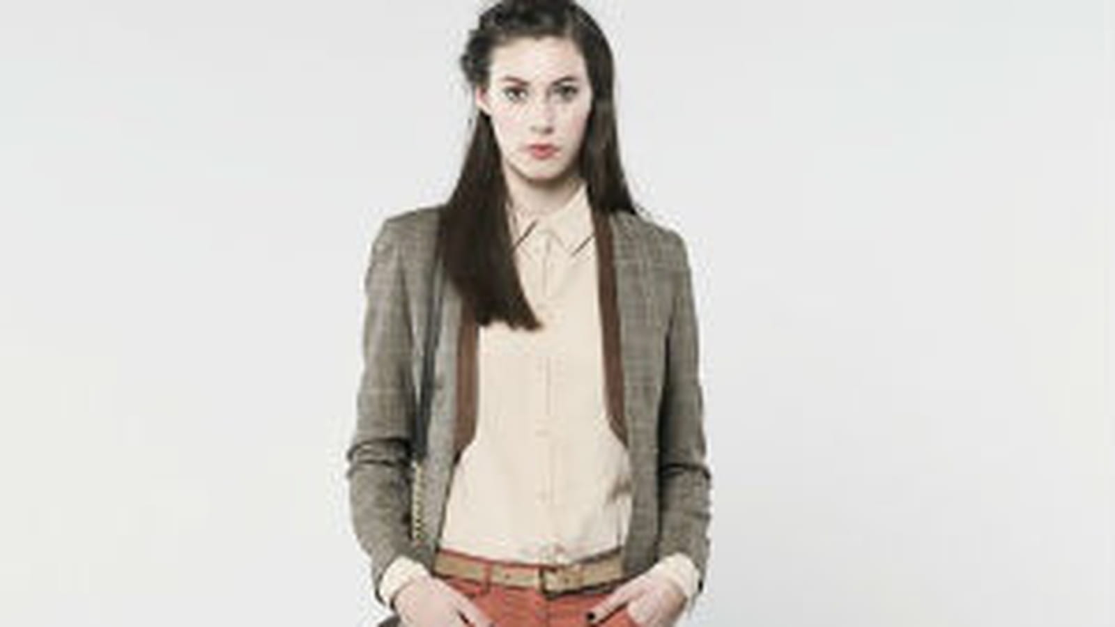 Jean skinny des Fées de Bengale