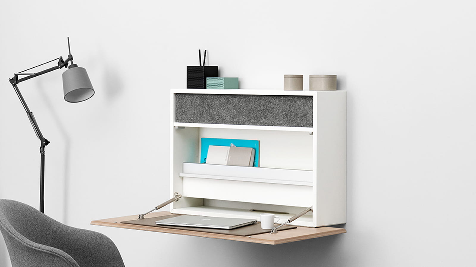 Secrétaire BoConcept