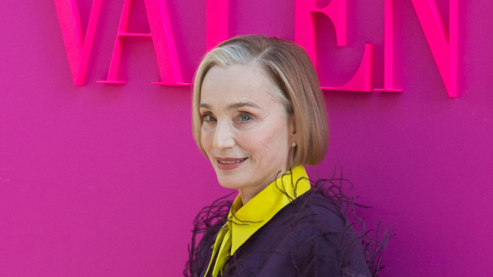 Kristin Scott Thomas