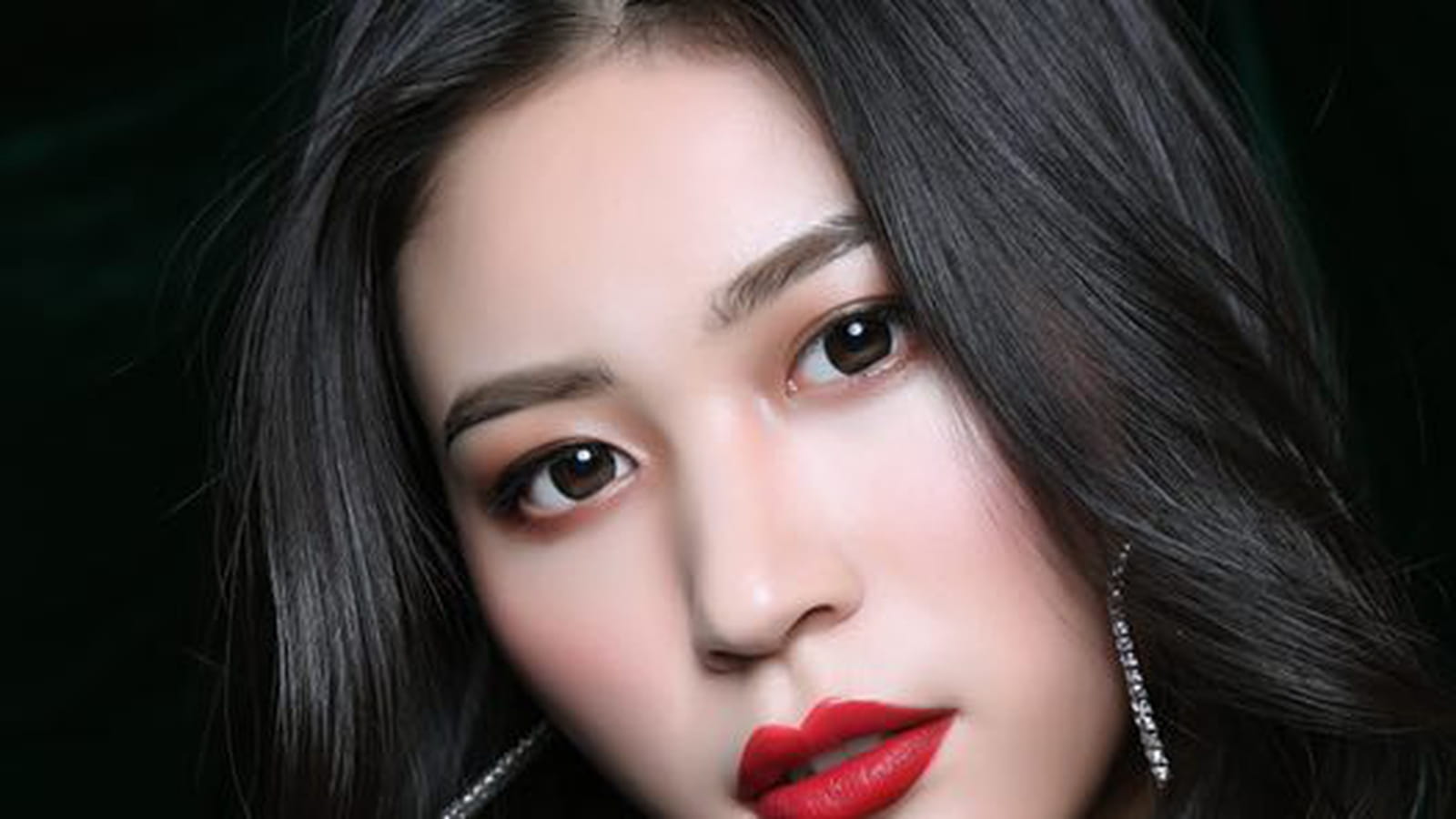 Miss Chine