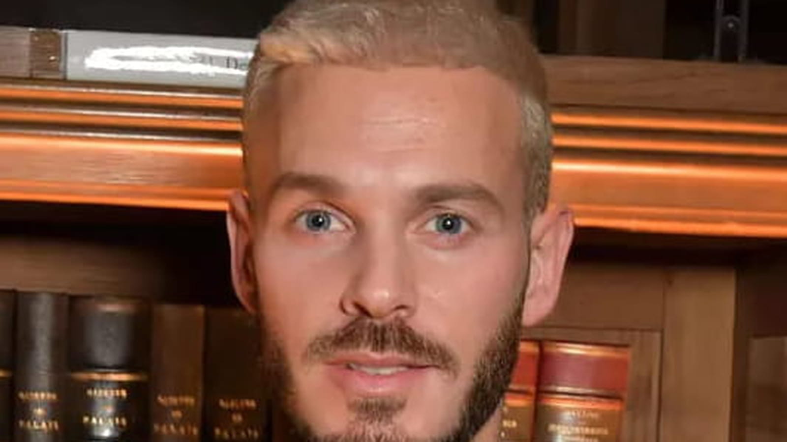 Matt Pokora