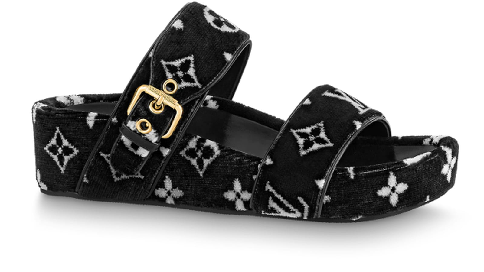 Mules Louis Vuitton