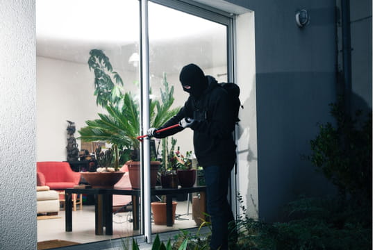 Cachez vos objets de valeur dans cette pi&egrave;ce, les cambrioleurs n'y vont (presque) jamais