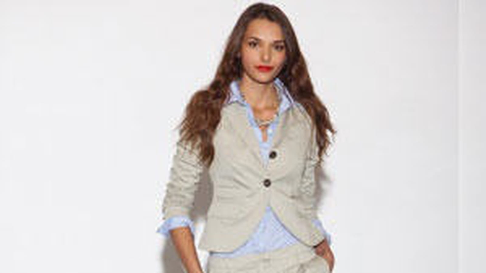 Tailleur-pantalon de Liu Jo