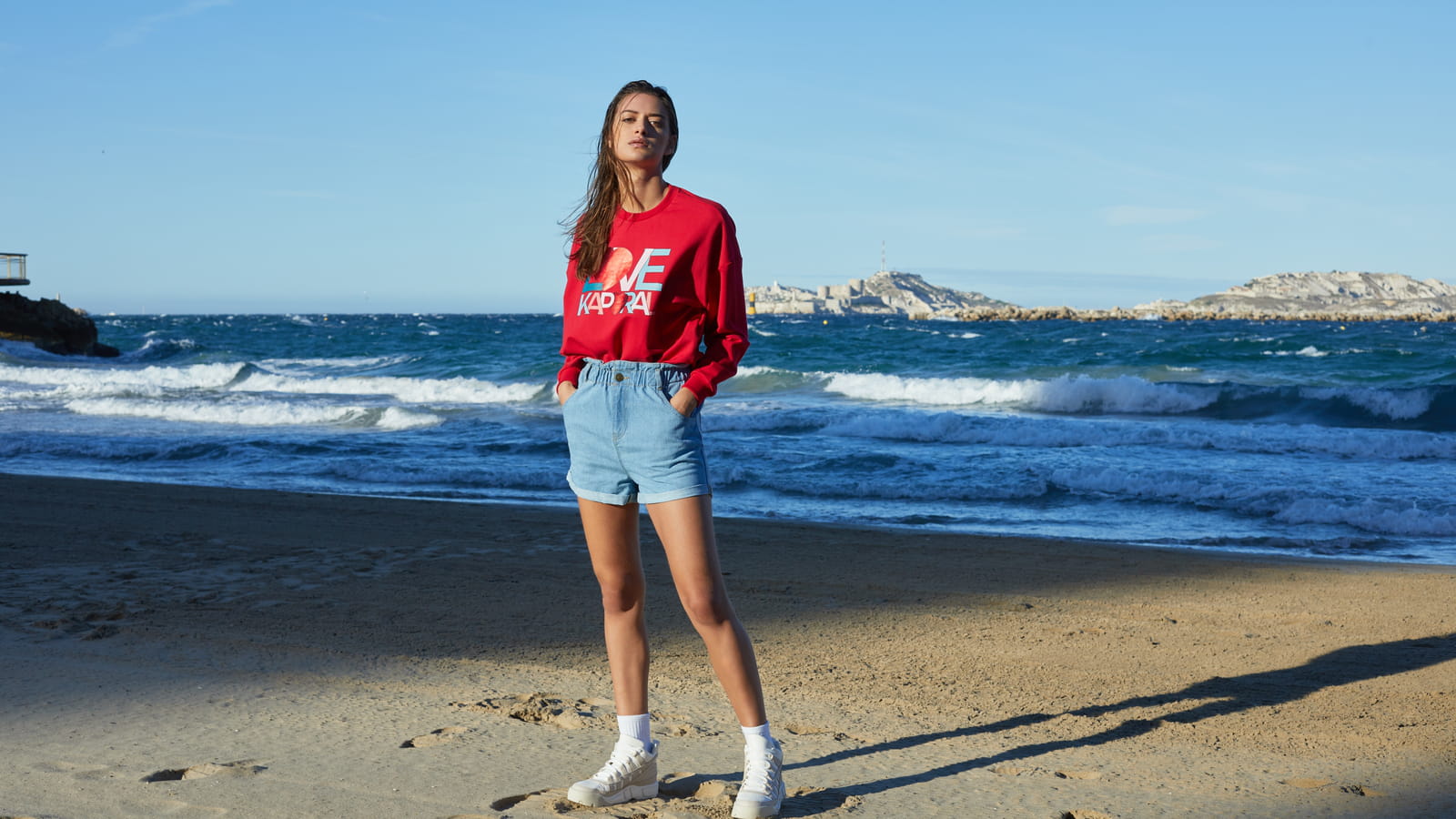 Shorts printemps-été 2019
