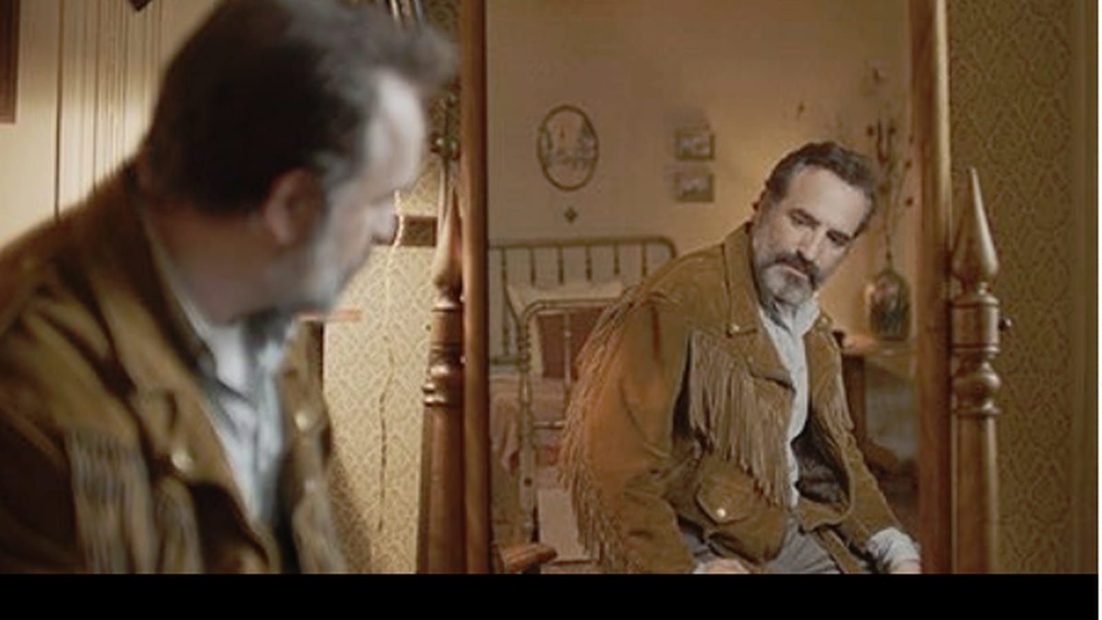 Jean Dujardin