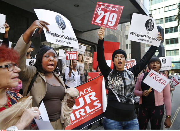 boko haram kathy willens ap sipa