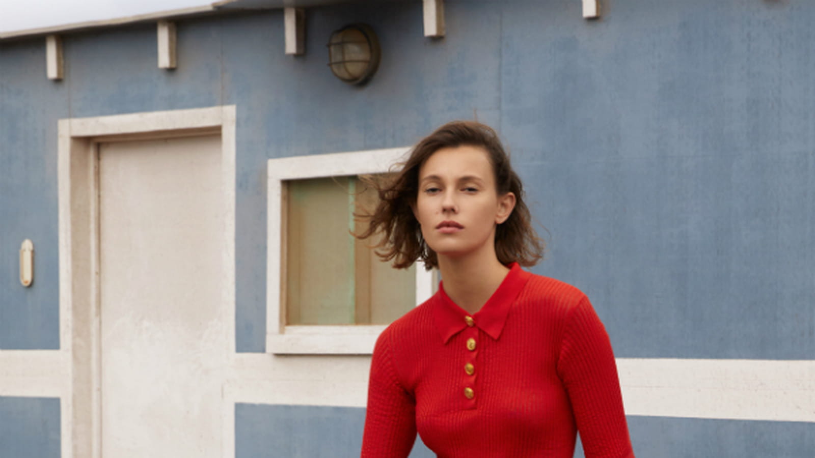 Claudie Pierlot 
