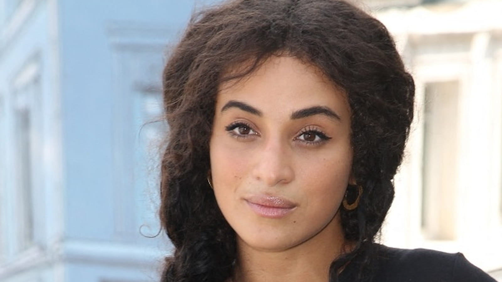 Camelia Jordana