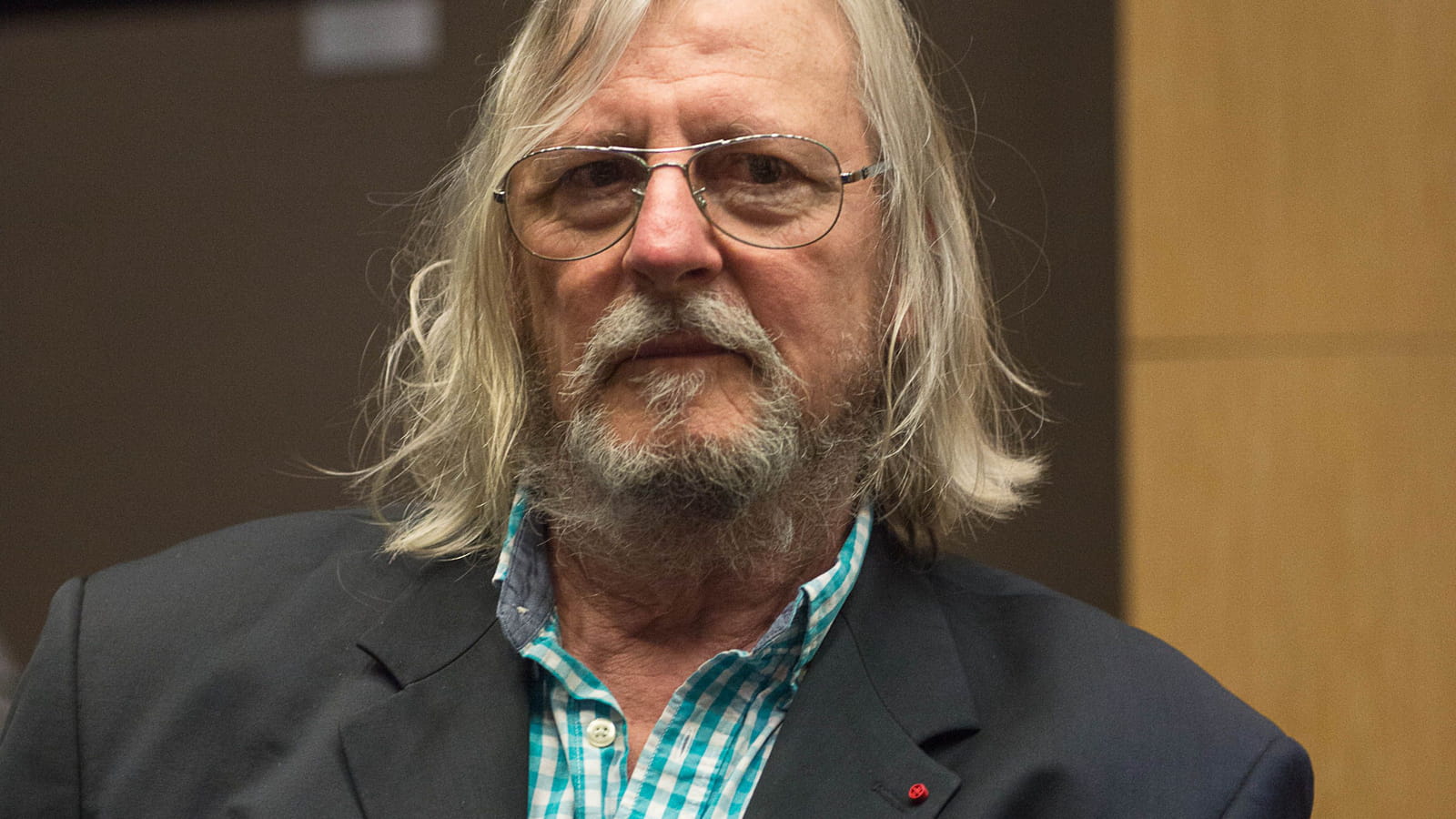 Didier Raoult 