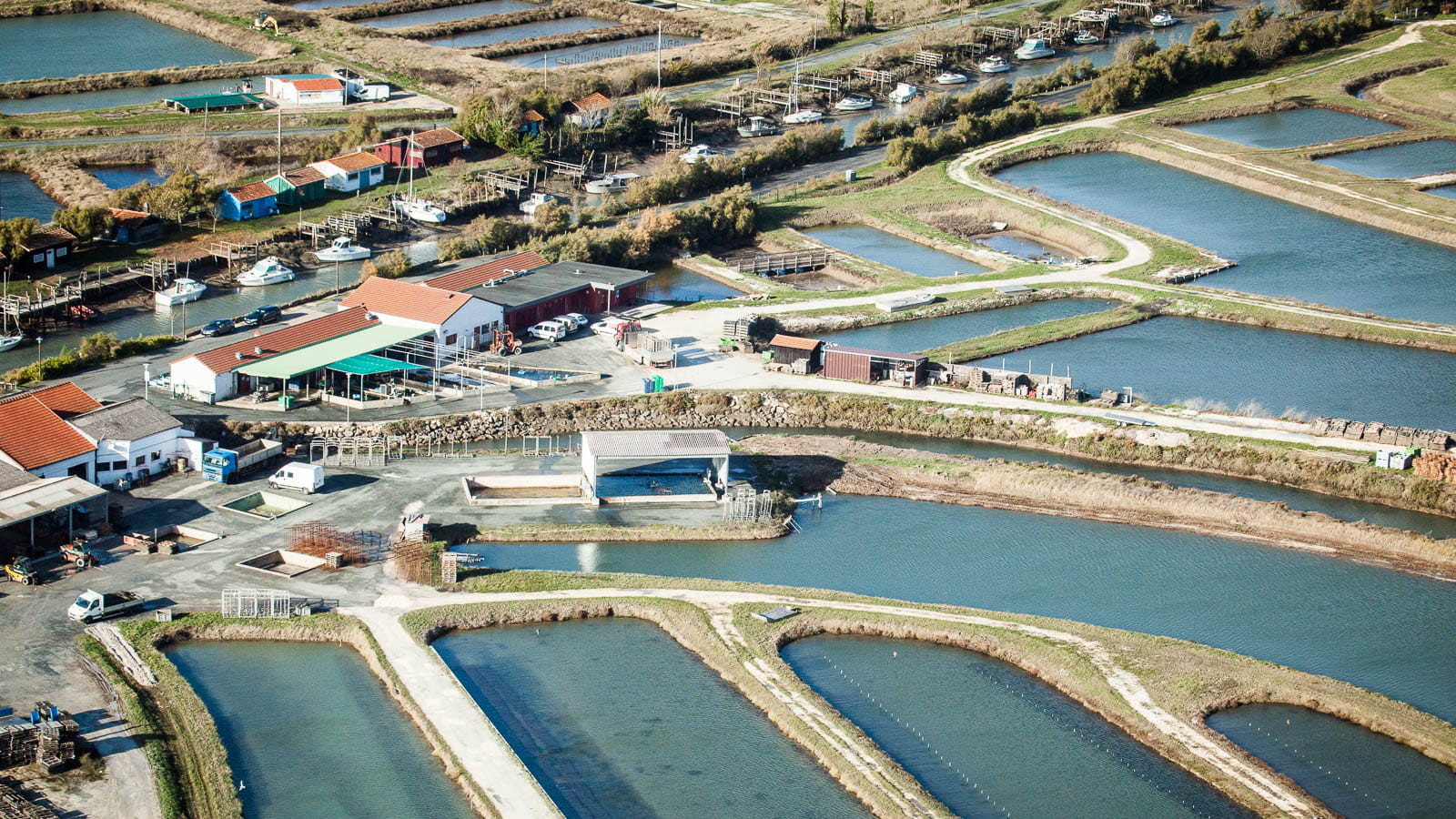 Affinage en claire