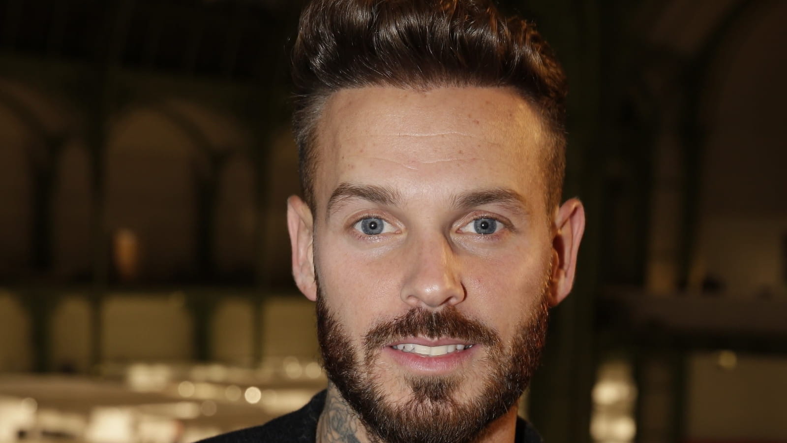 M. Pokora