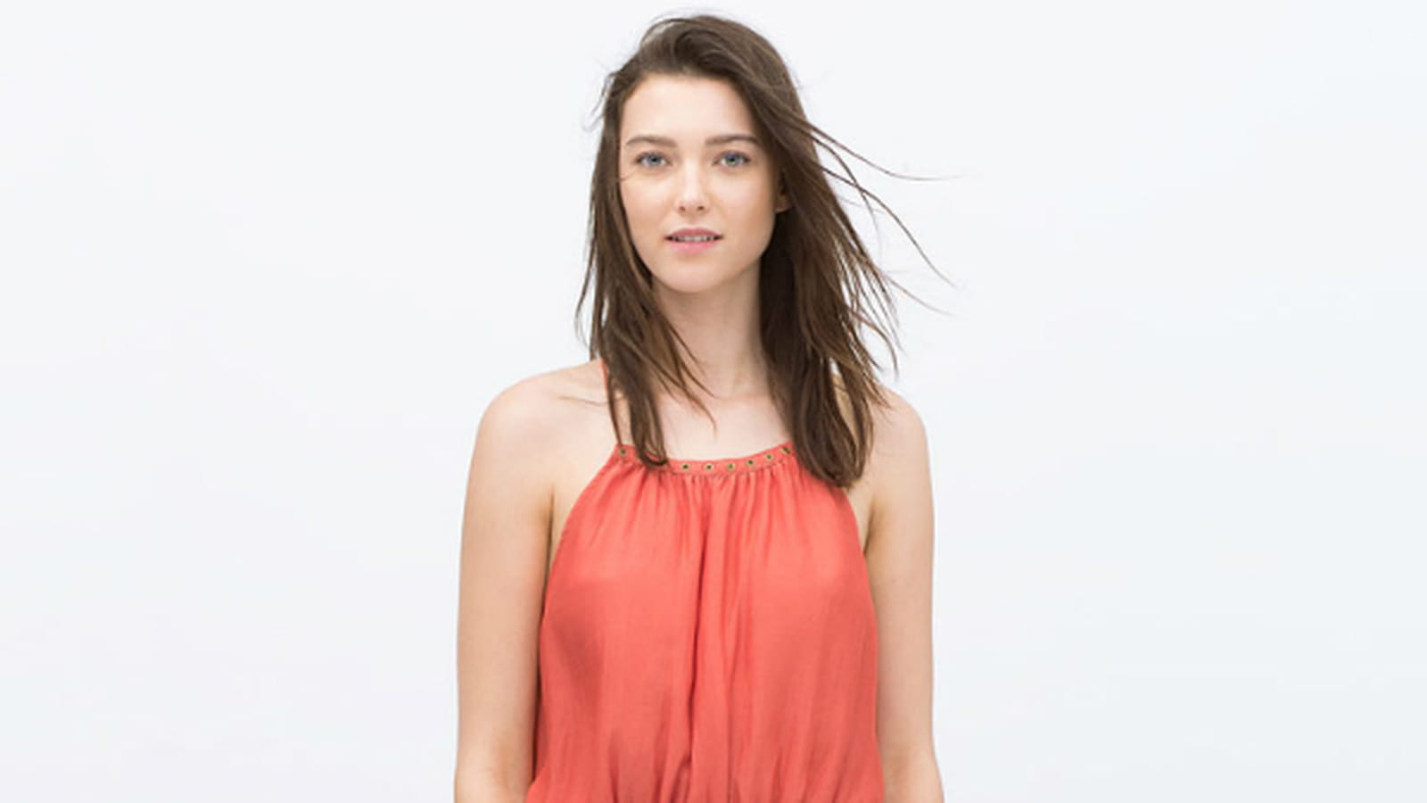 Robe Zara