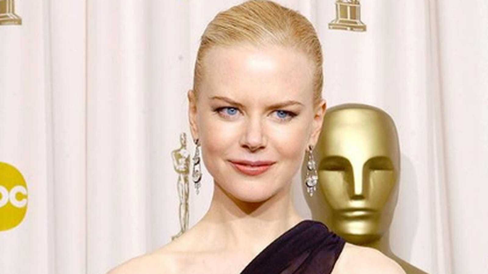 Nicole Kidman