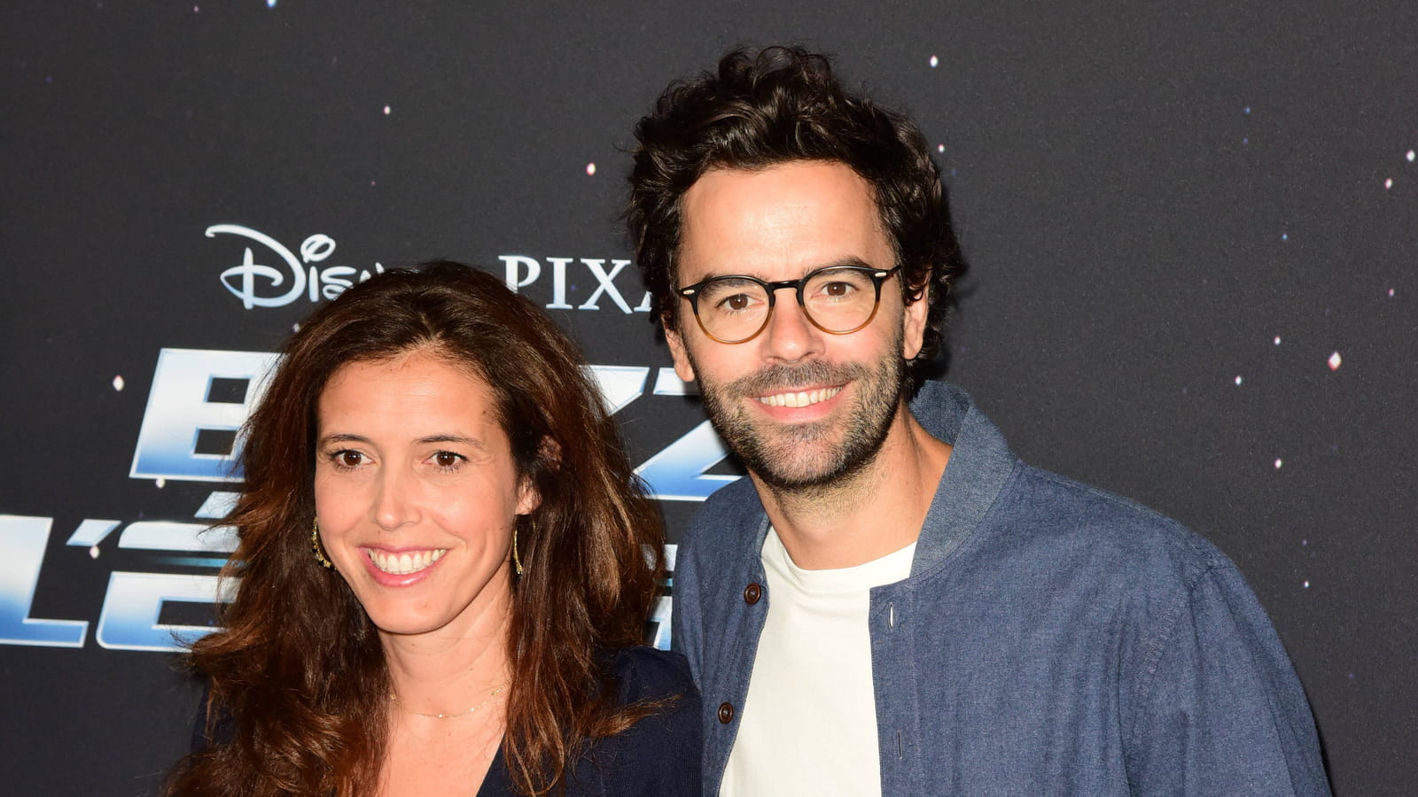 Thomas Isle et Carole Tolila