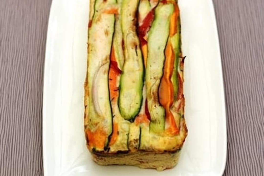 Recette Avec Carotte Courgette Poivron Tomate cuisine.journaldesfemmes.fr
