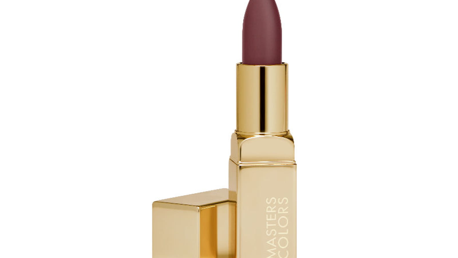 Rouge lips mat Masters Colors 