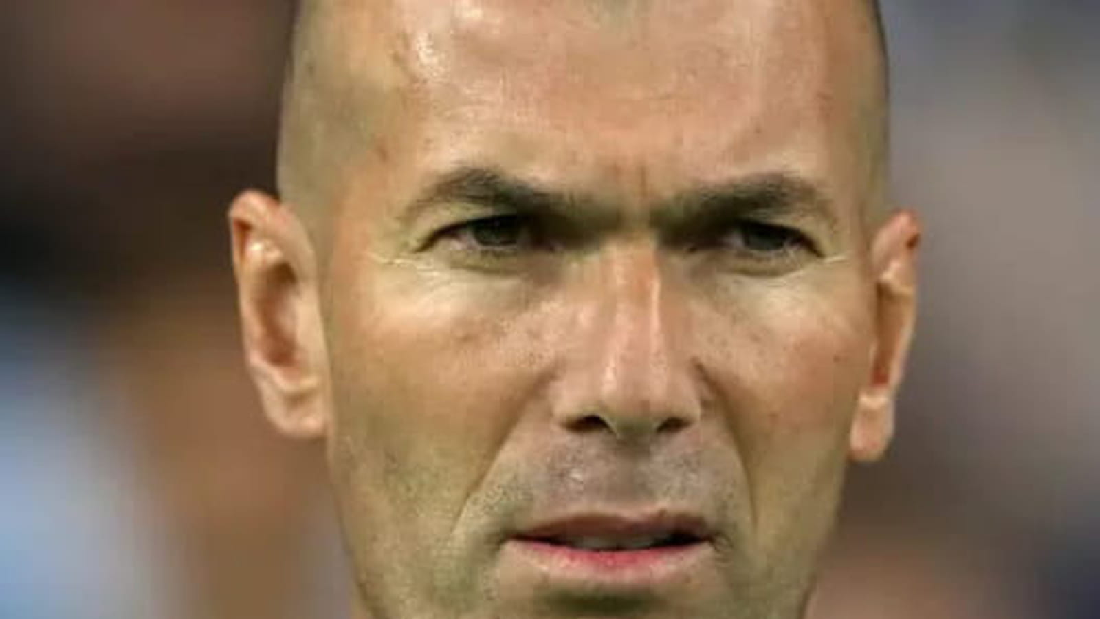 Zinedine Zidane