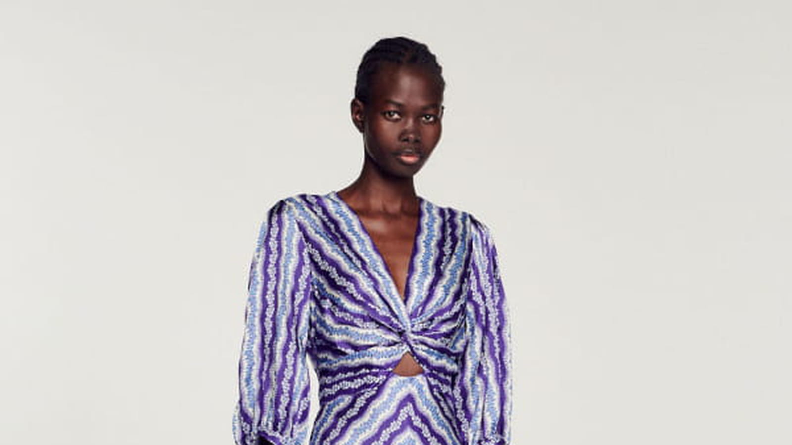 Robe Sandro 