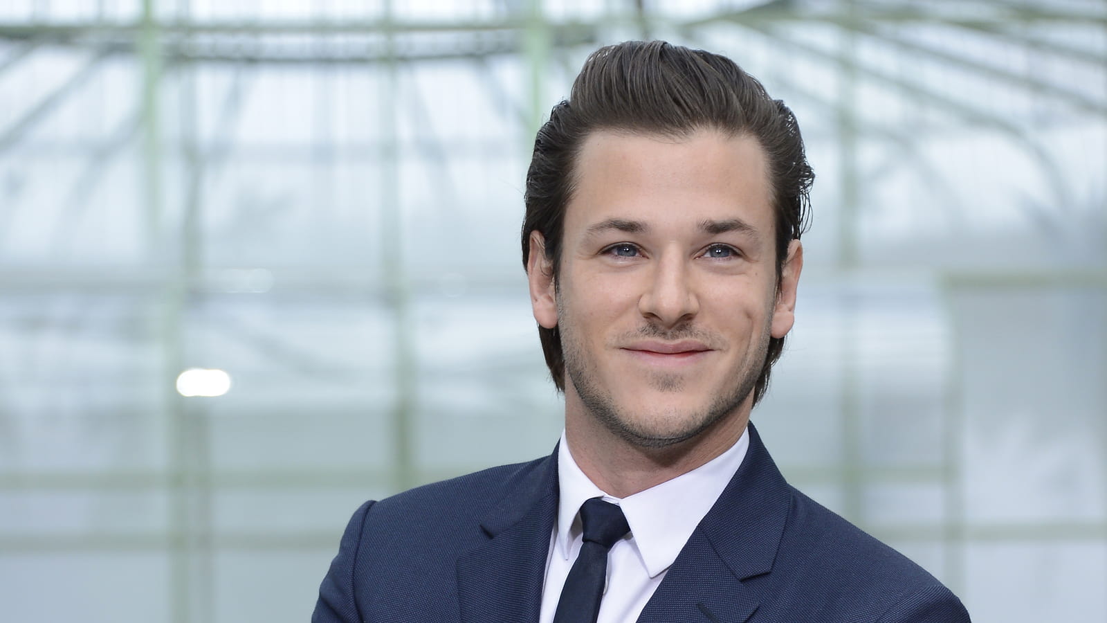  Gaspard Ulliel