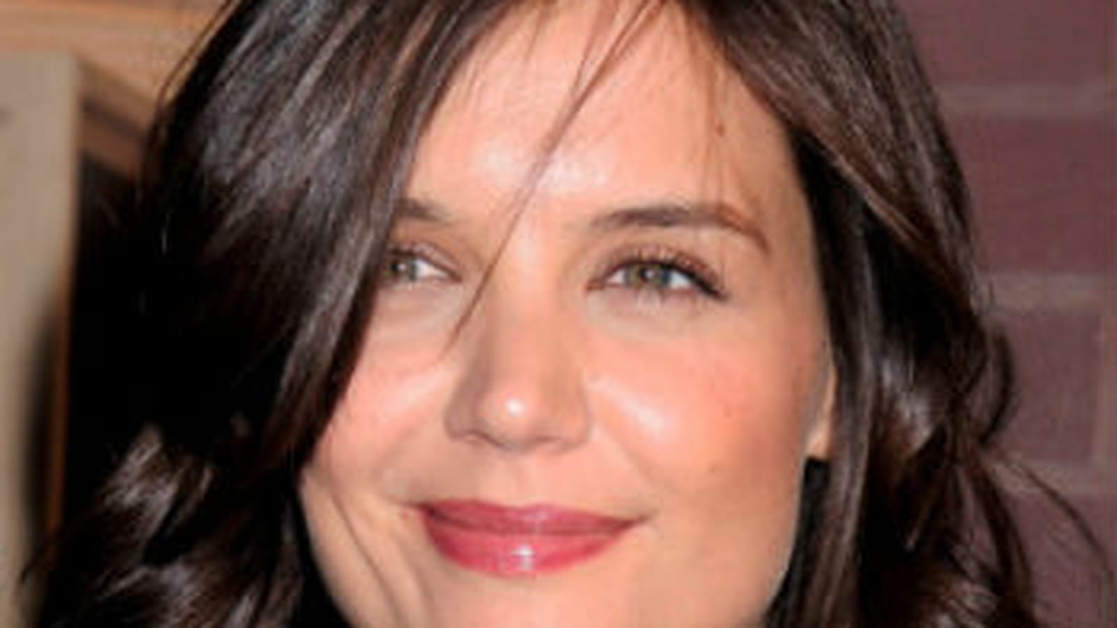 Katie Holmes