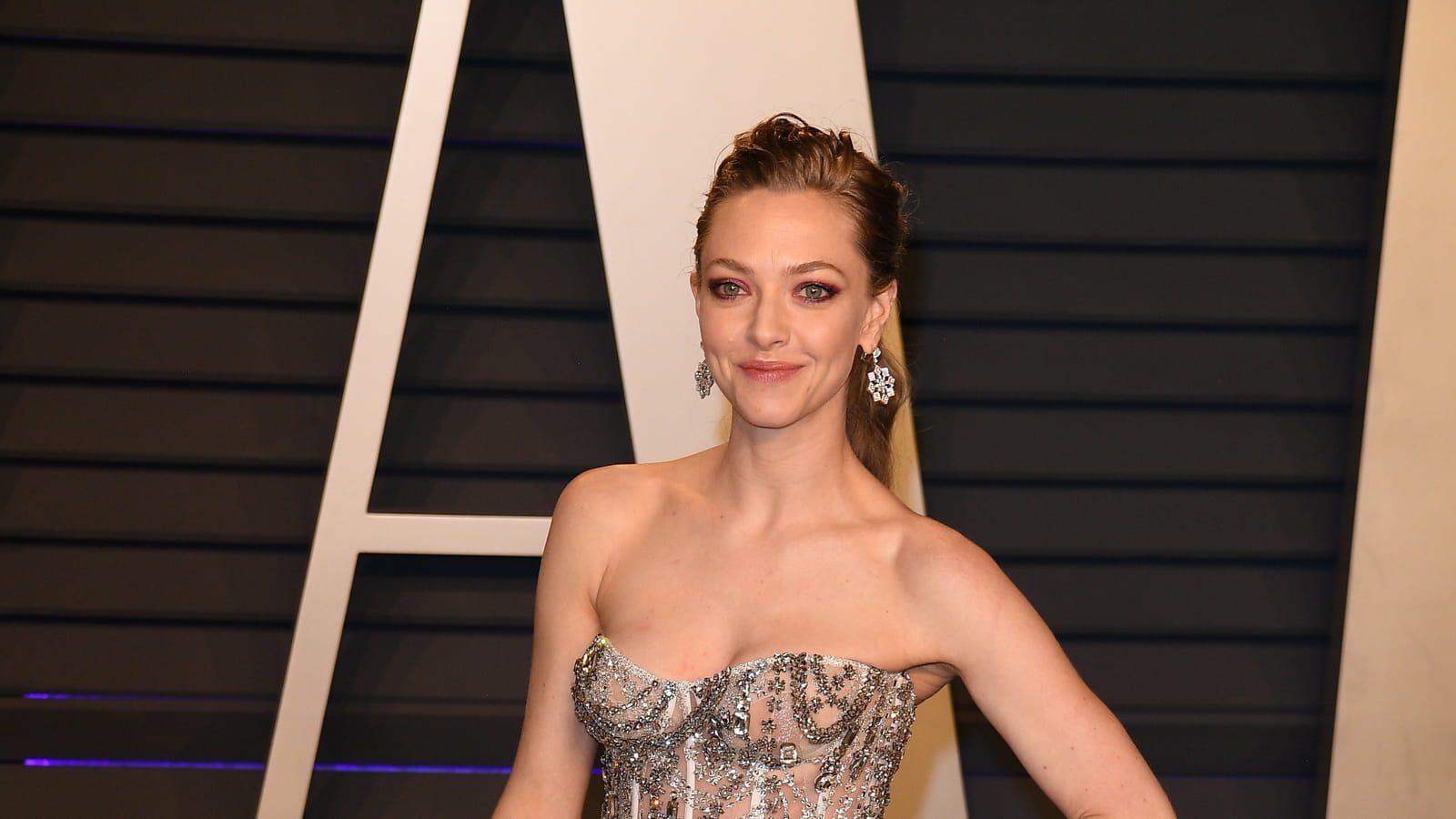 Amanda Seyfried 