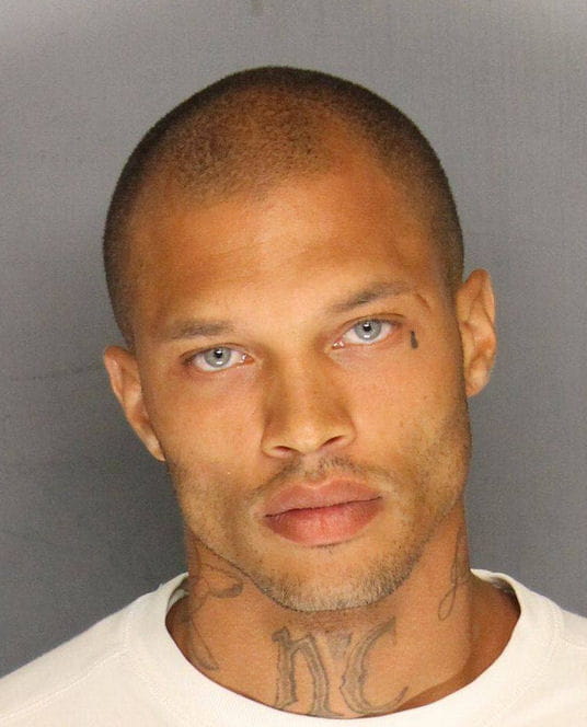 jeremy meeks 