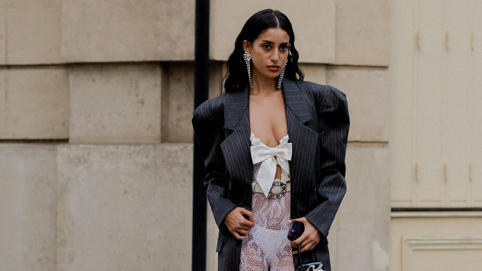 20 façons de faire sensation avec des collants ultra mode selon les stars d'Instagram