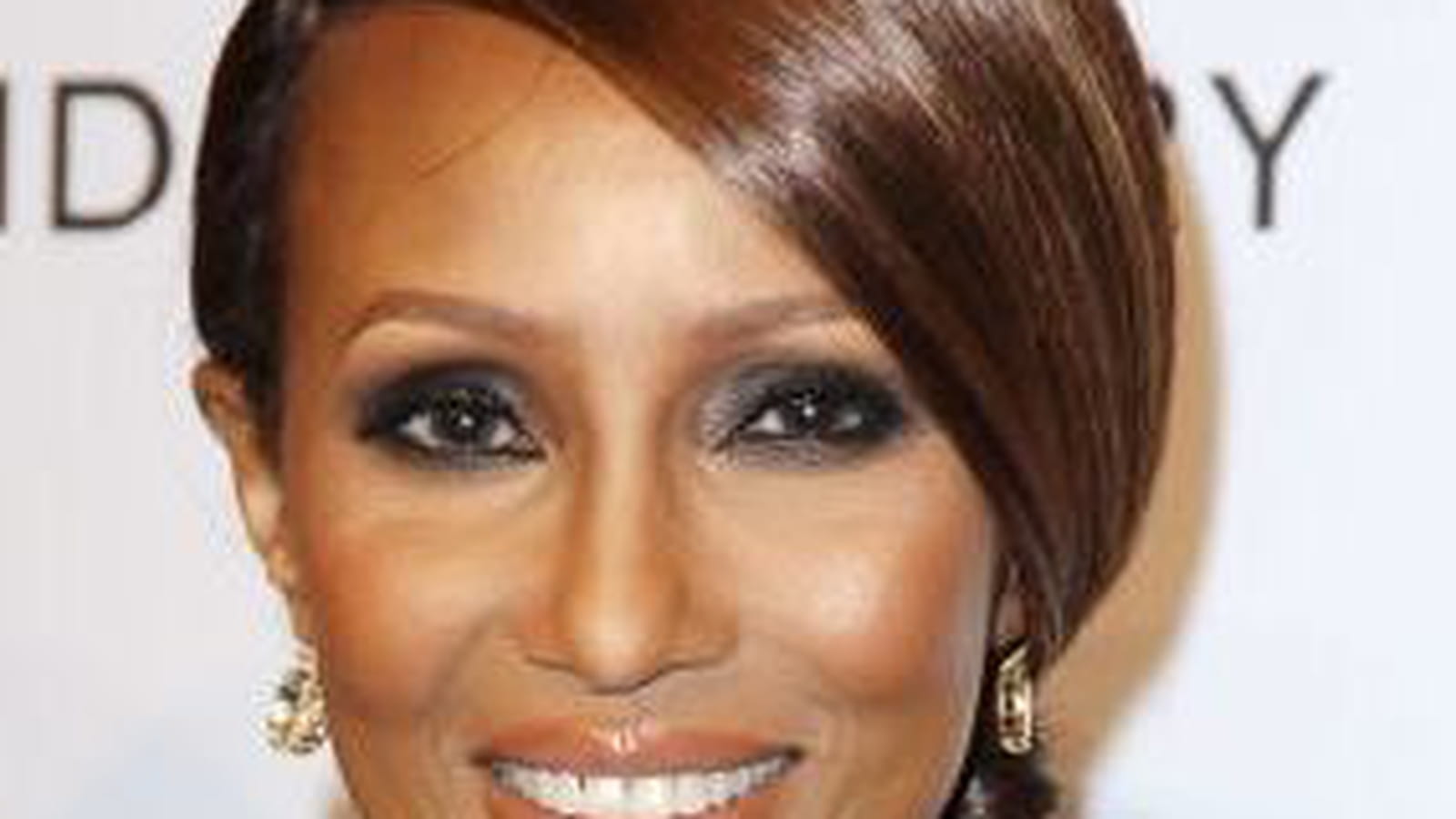 Iman Bowie 