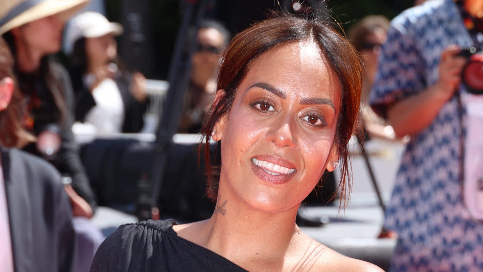 Amel Bent