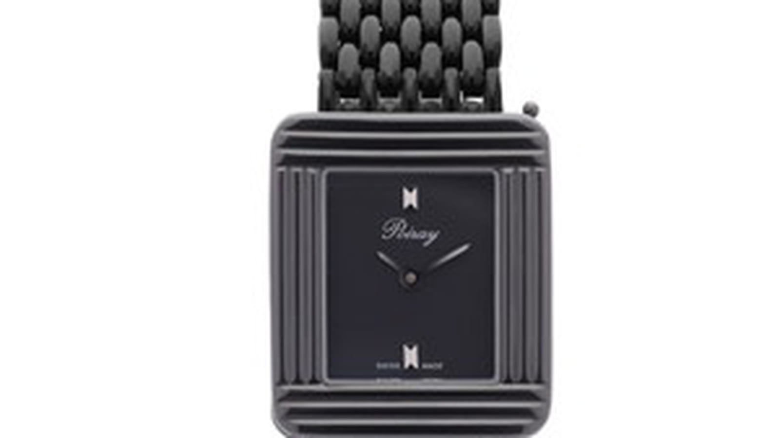 Montre "Ma première" de Poiray