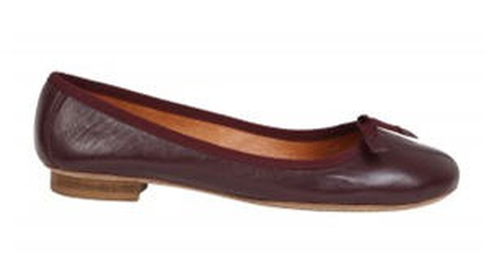 Ballerines "Gaia" de Caroll