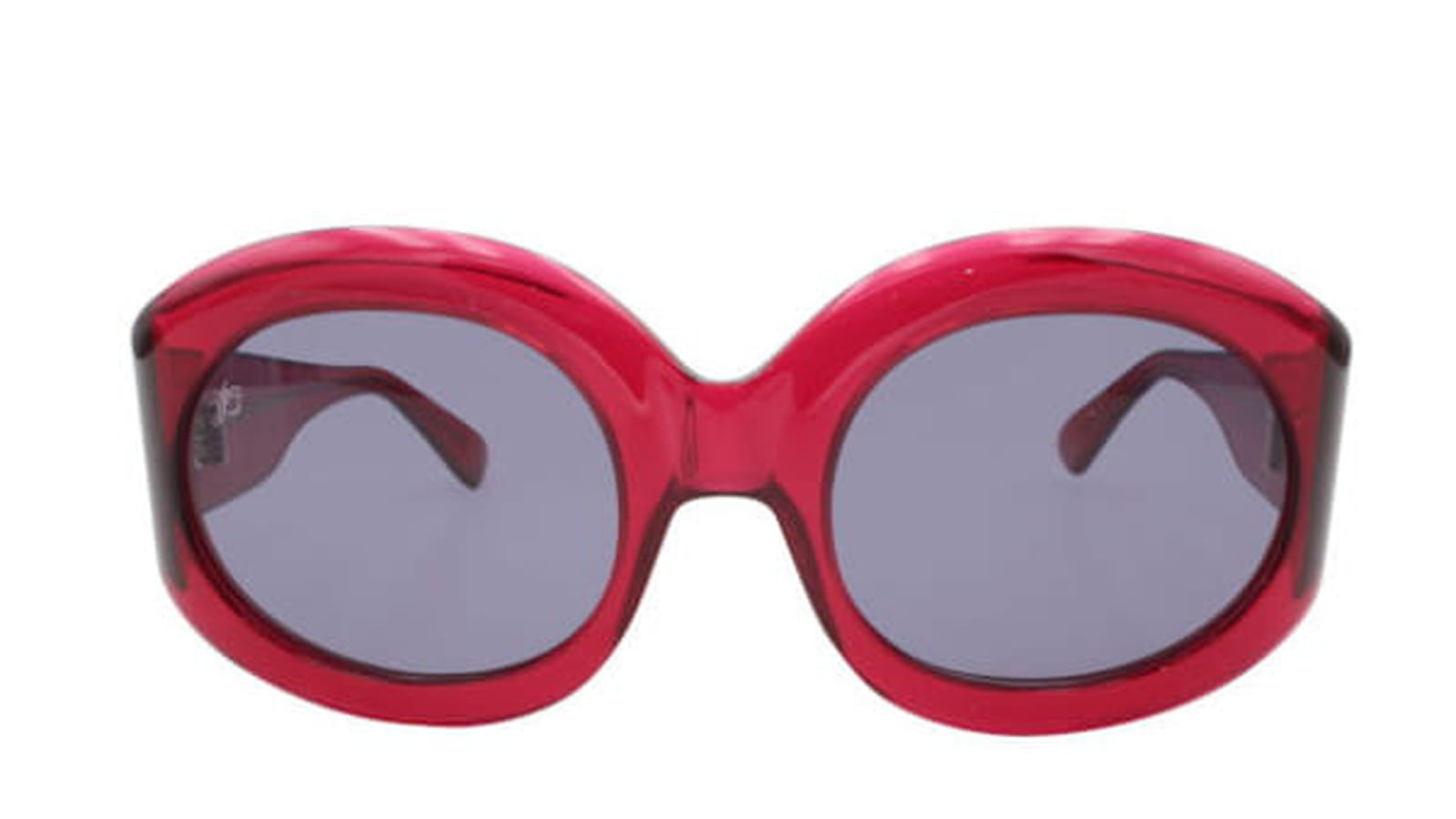Lunettes de soleil François Pinton