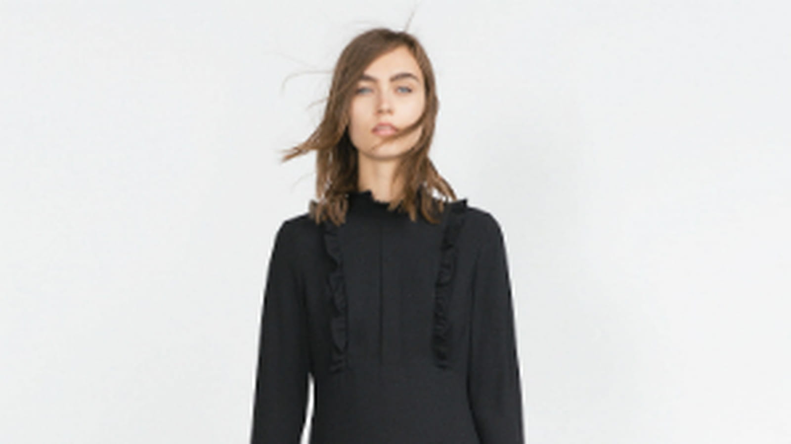 Robe Zara