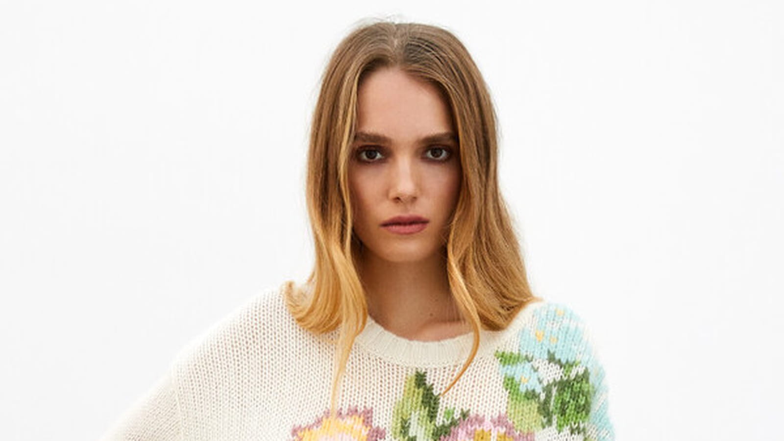 Pull Eric Bompard