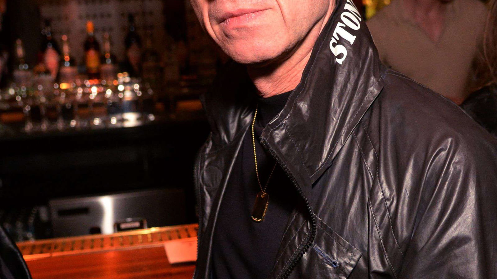 Noel Gallagher 