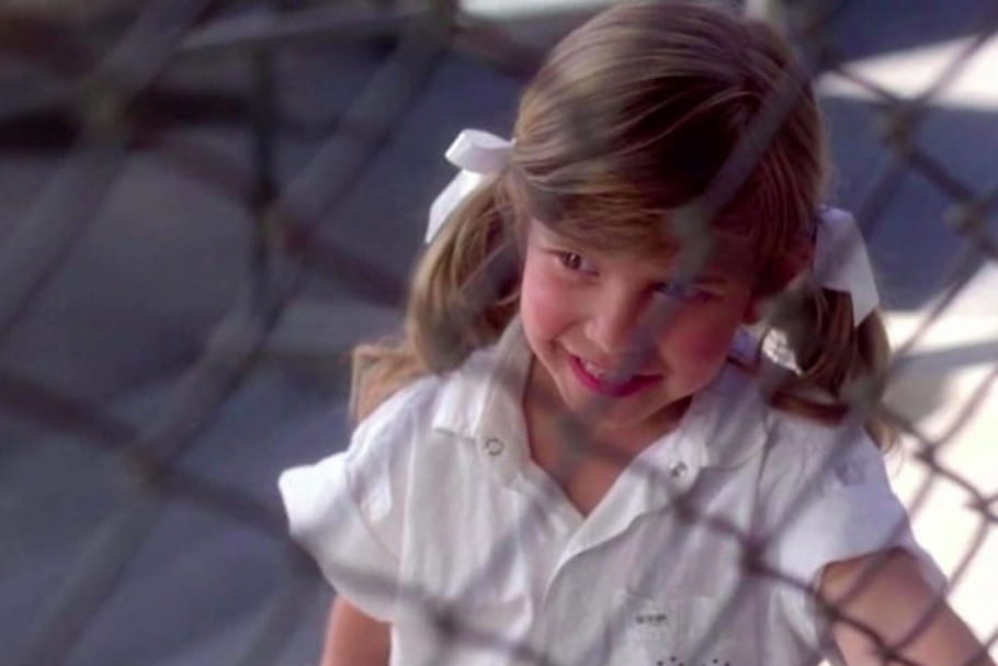 Judith Chemla Pere De Sa Fille Judith Barsi, enfant star tuée par son père | Celeburgent.com