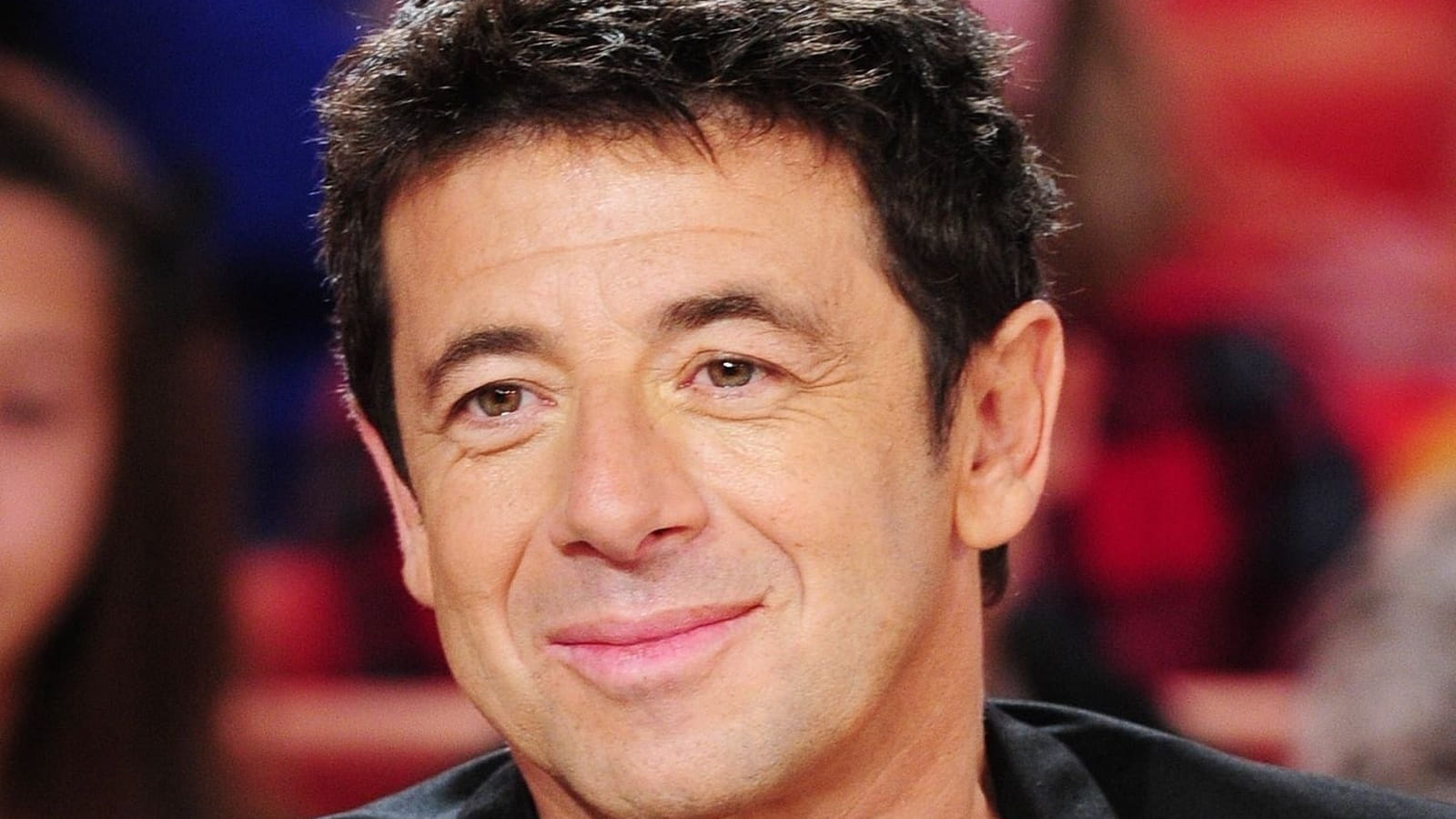 Patrick Bruel