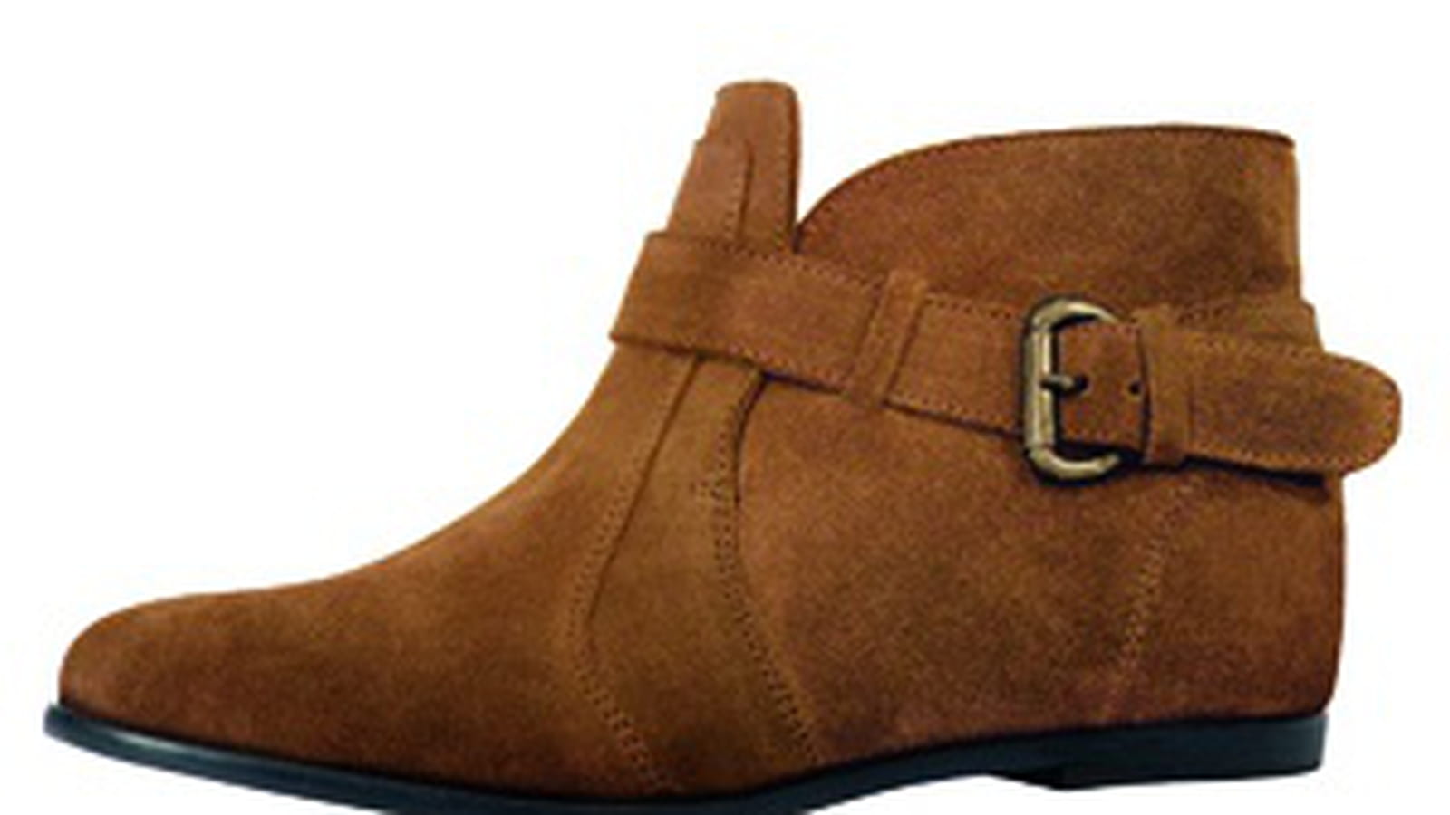 Boots de Monoprix