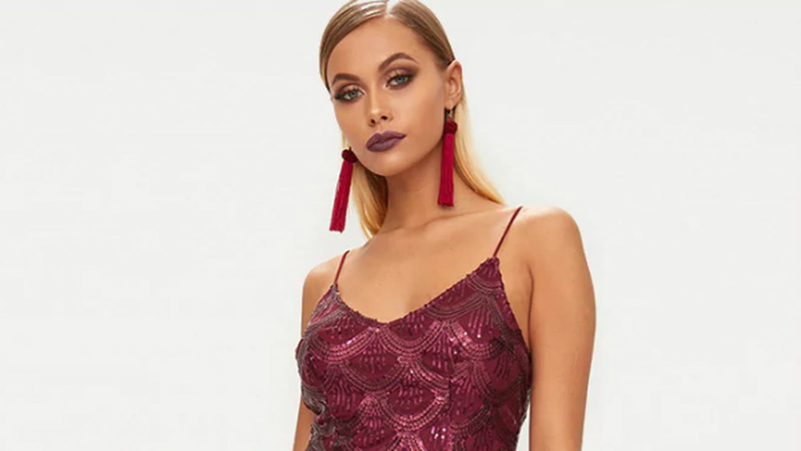 Robe Prettylittlething