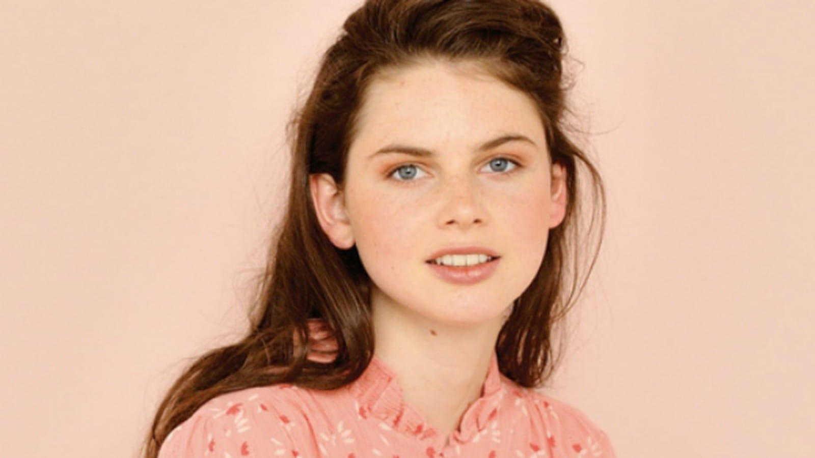 Blouse Des Petits Hauts