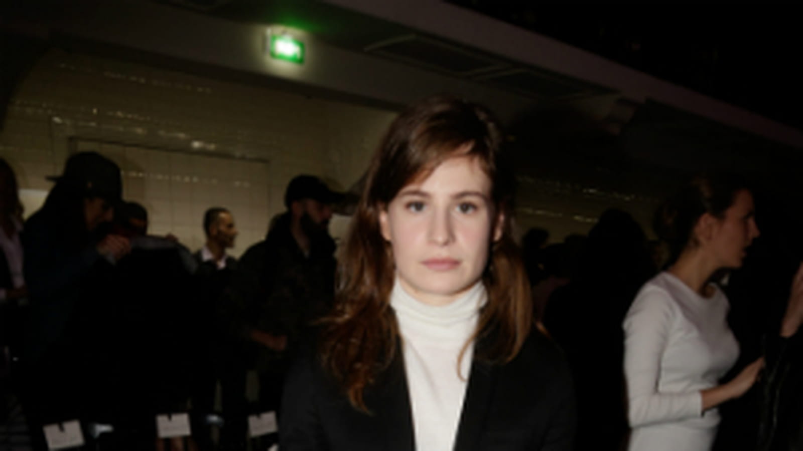 Christine And The Queens