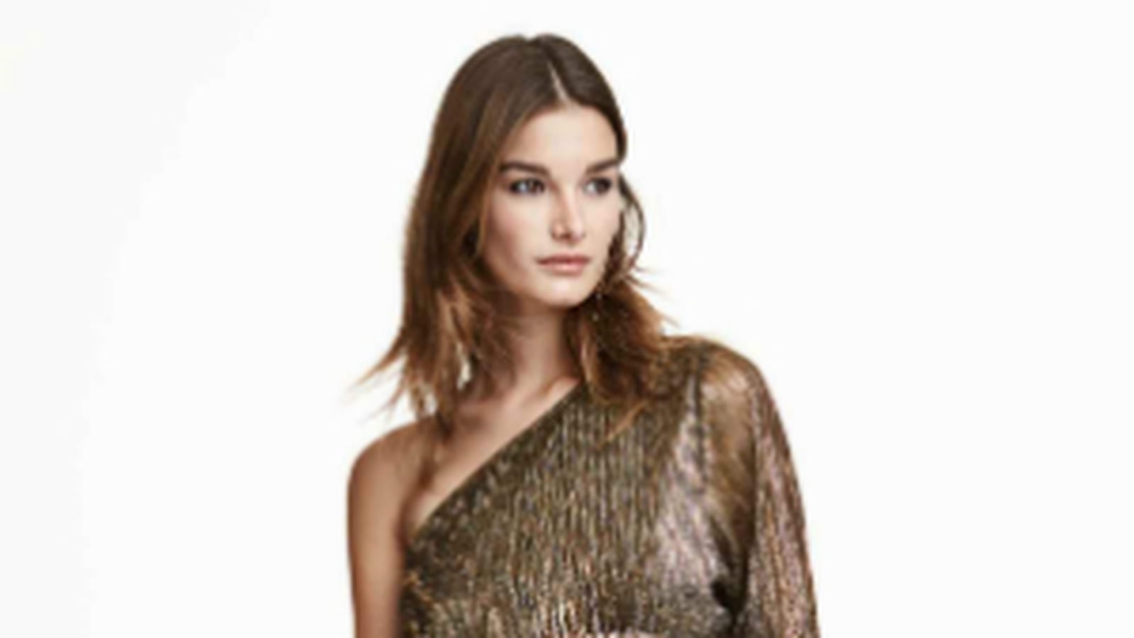 Robe H&M