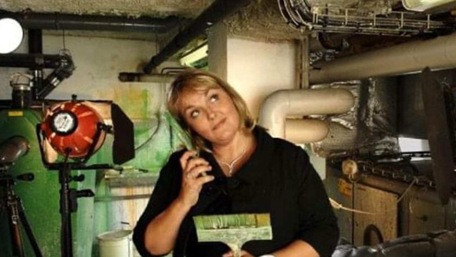 Valérie Damidot