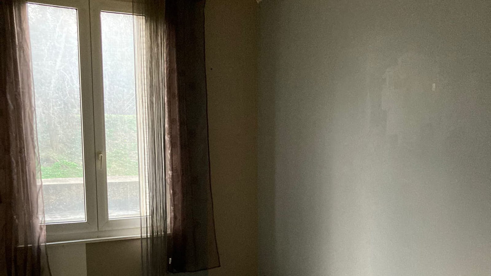 Chambre avant 