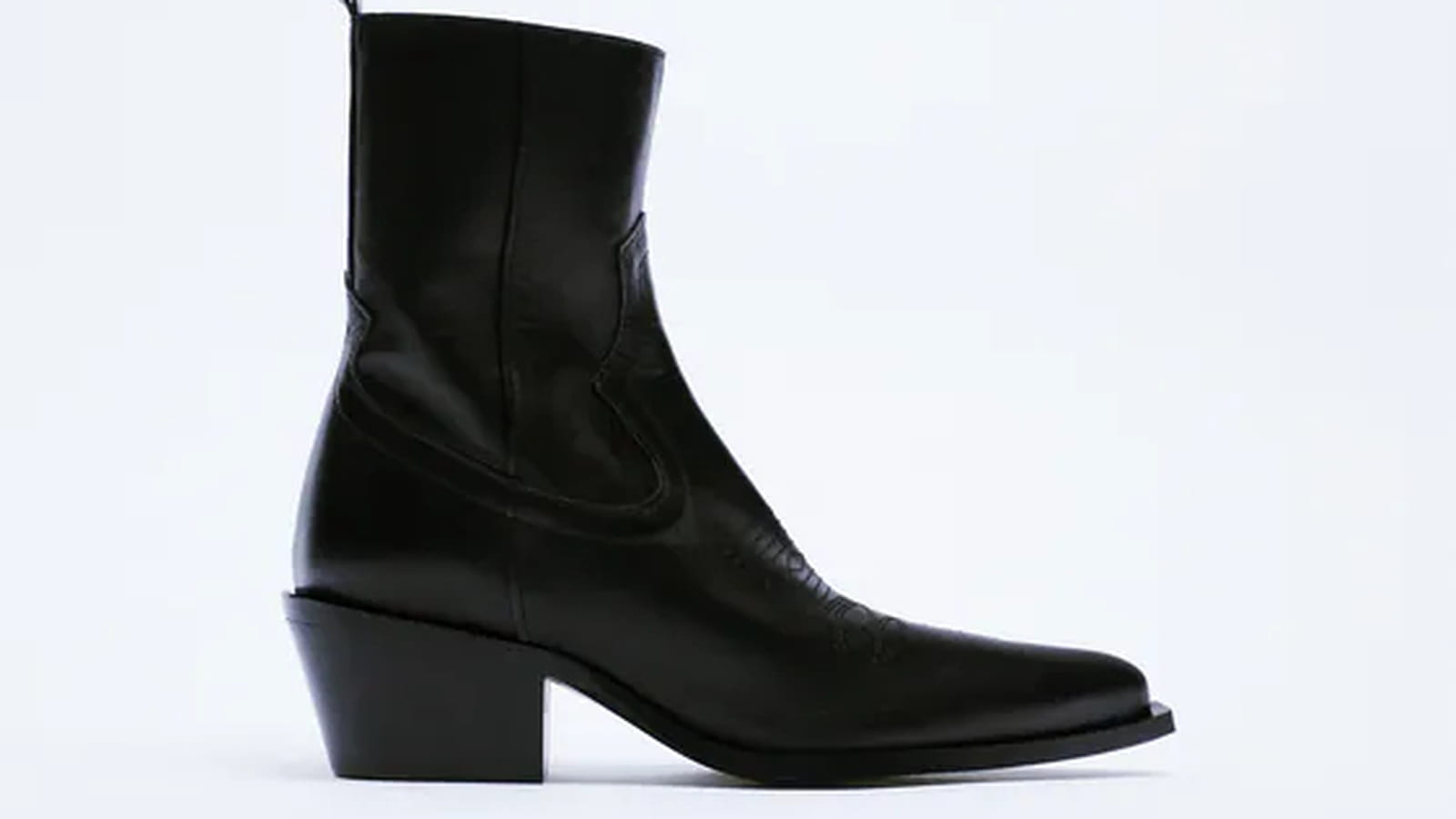 Boots Zara