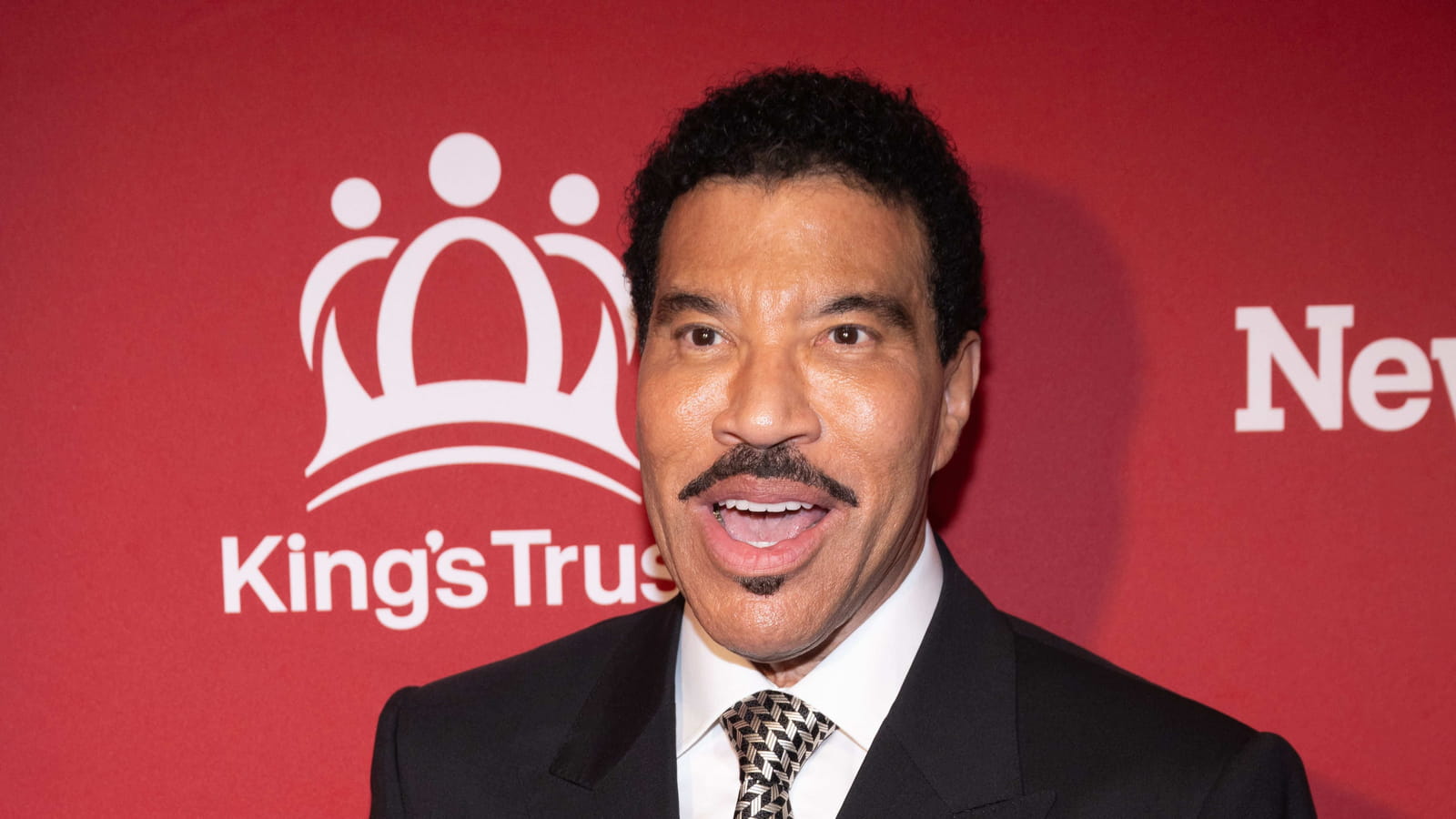 Lionel Richie