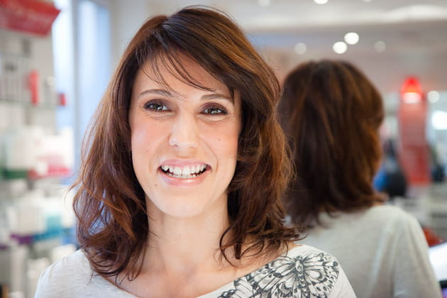 Magali, apr&egrave;s