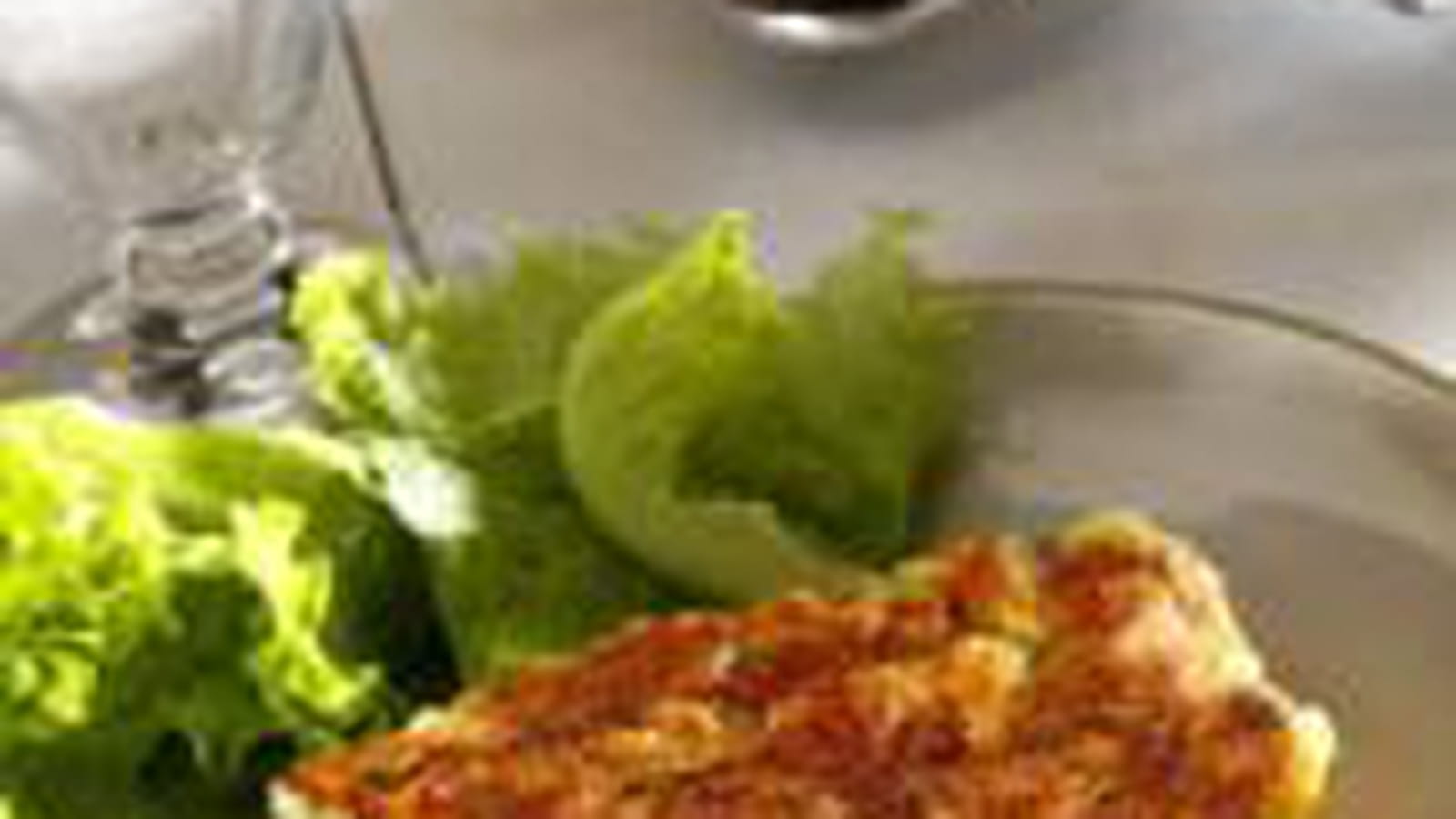 Galette de pommes de terre