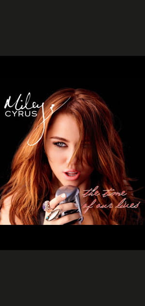 Stars et coloration : Miley Cyrus en brune